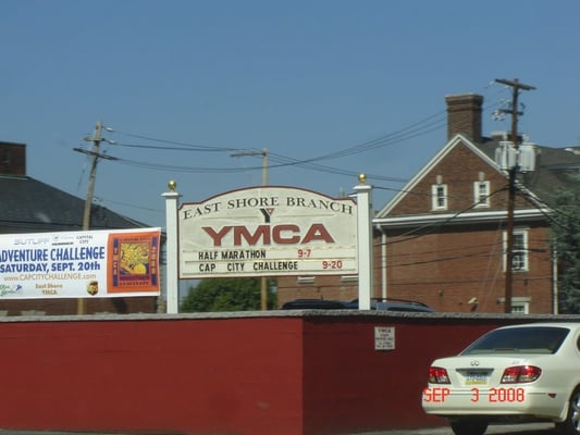 ymca