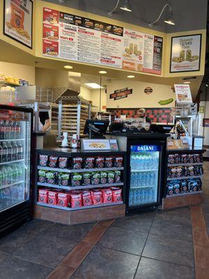 Jimmy John's