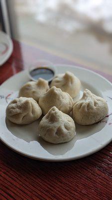 Xiao Long Bao