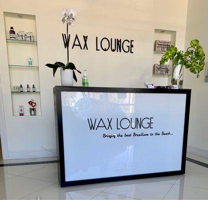 Wax Lounge