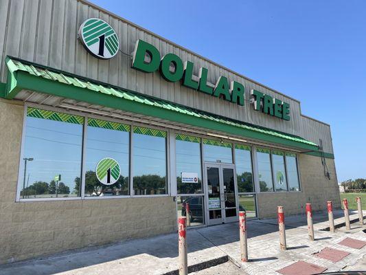 Dollar Tree