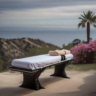 Home Massage Malibu