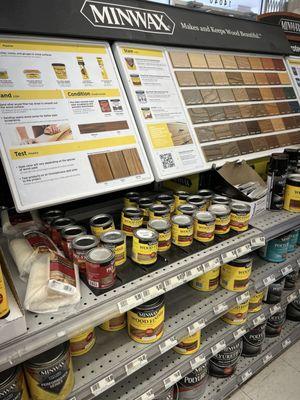 Sherwin Williams Paint Store