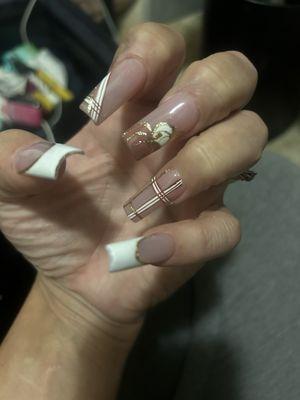 Fresh Gel set