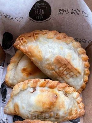 Empanadas