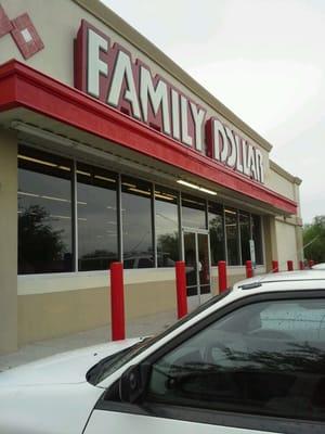 Family Dollar