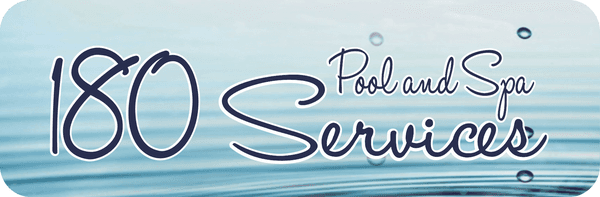 180 Pool and Spa Services