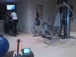 In-Home personal training