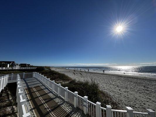 Isle Of Palms Farmer's Market