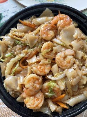 Shrimp Chow Fun