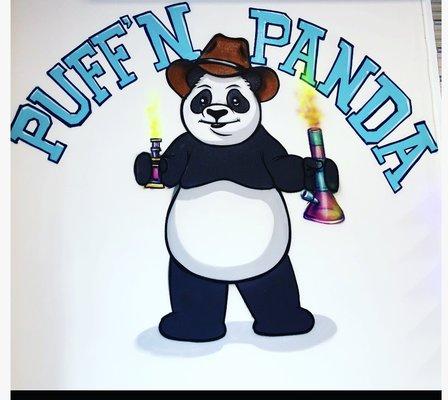 Puff'n Panda Vape and Smoke Shop now open in Northdale Florida