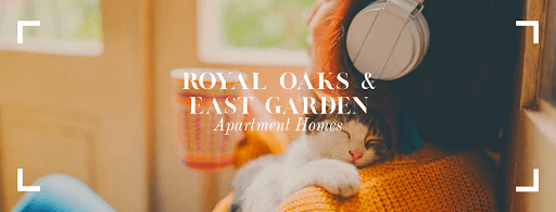 Royal Oaks & East Garden Apartment Homes