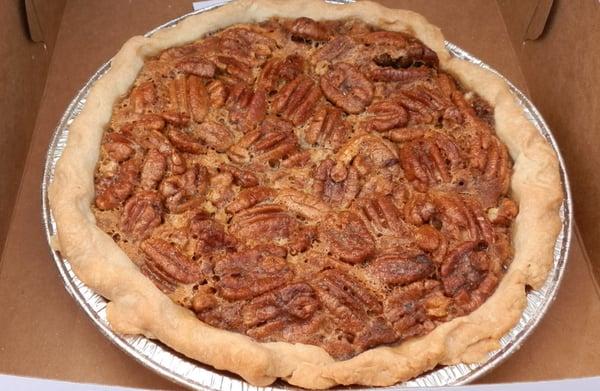 Pecan Pie