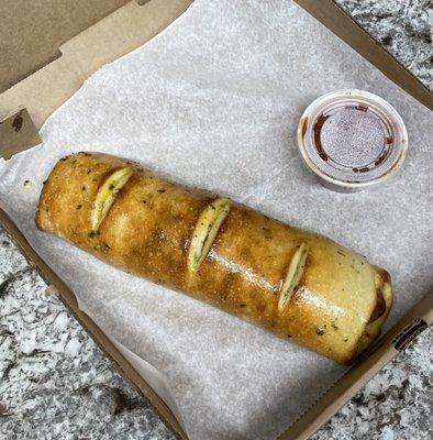 Stromboli!!!