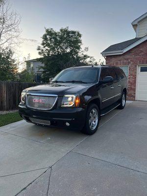 Yukon XL