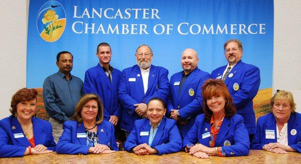 Lancaster Chamber Ambassadors