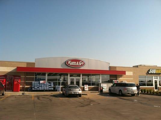 Kum & Go