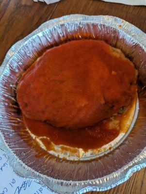 Chile relleno