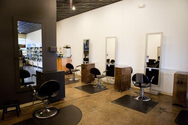 Eight Five Zero Salon