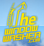 The Window Washer