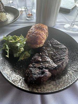 Bison Sirloin