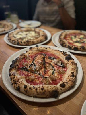 Pizzakaya popup