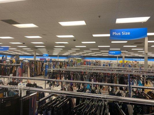 Ross Dress for Less