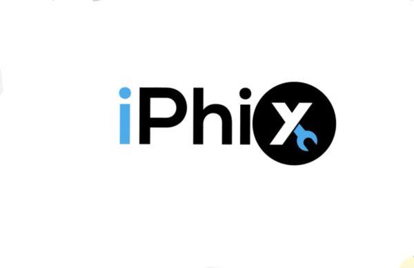 Welcome to the new phone repair shop in town iPhix!!