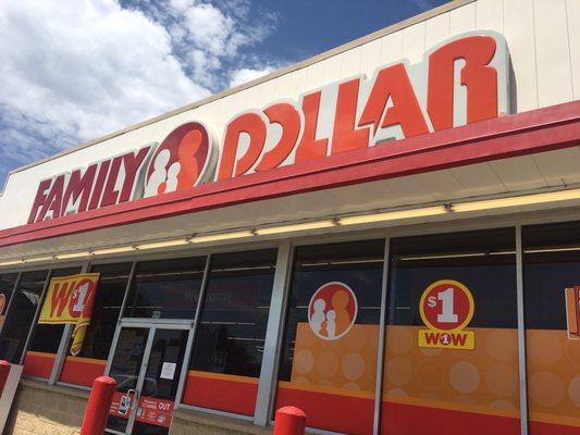 Family Dollar