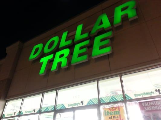 Dollar Tree