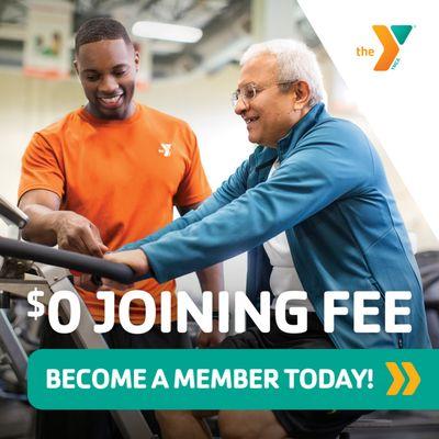 Scott County Family YMCA