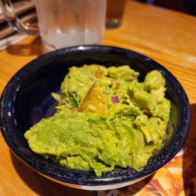 Guacamole