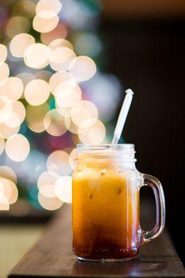 Thai Iced Tea