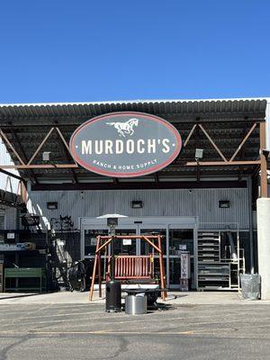 Murdoch's Ranch & Home Supply