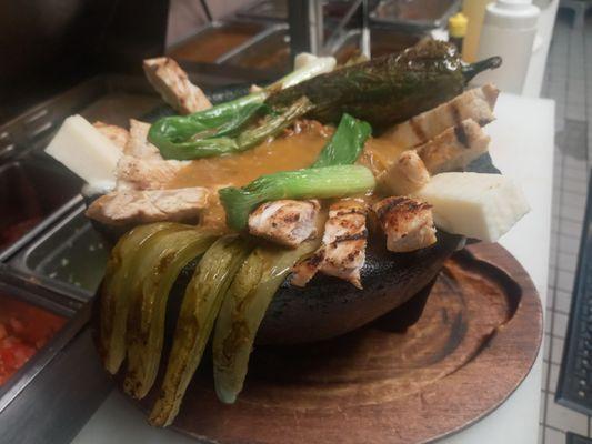 Molcajete