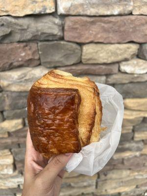 Chocolate Croissant