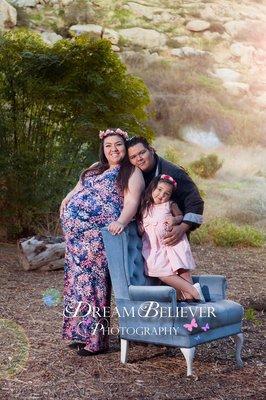 Family & Maternity