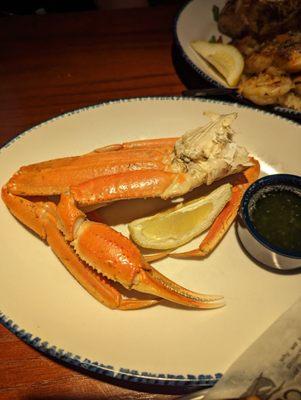 Snow crab