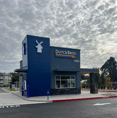 Dutch Bros Coffee