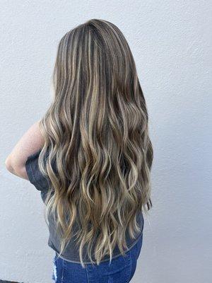 Balayage