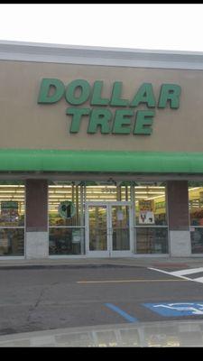 Dollar Tree