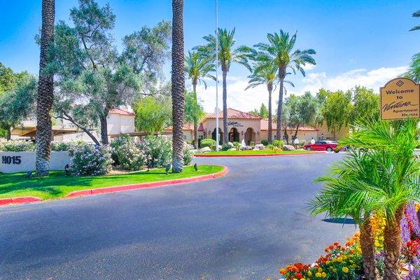 Ventana Apartments -Apartments for Rent in Scottsdale, Arizona