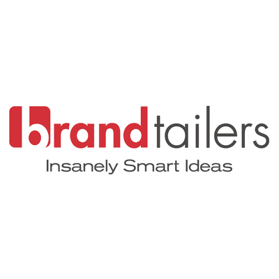 Brandtailers Logo