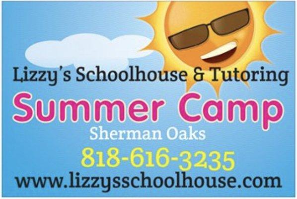 Summer Camp 2019