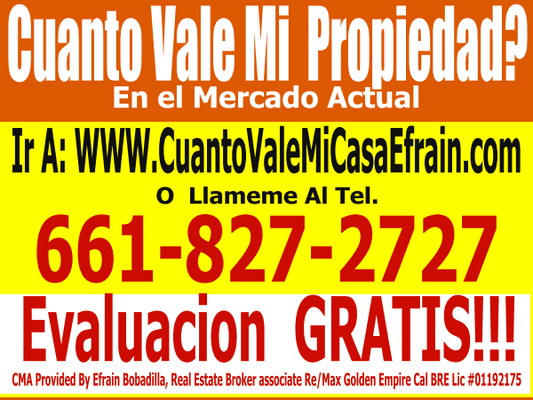 Evaluaciones Gratis