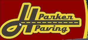 H Parker Paving logo