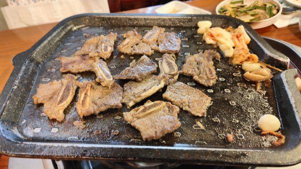 Kum Sung BBQ