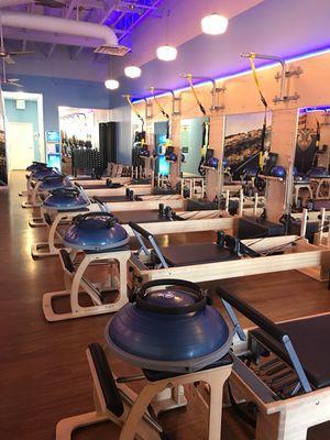 At Club Pilates, we believe that Pilates is for every type of body.