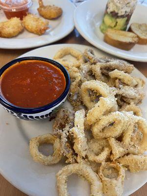 Calamari