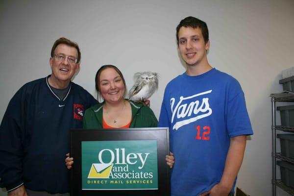 Olley and Associates